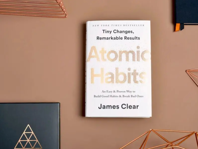 Atomic Habits