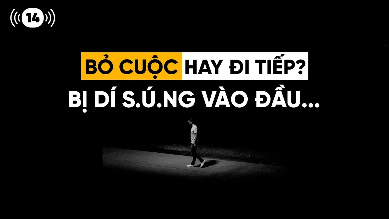 Góc khuất phía sau thành công | Hoàng Hữu Thắng Podcast