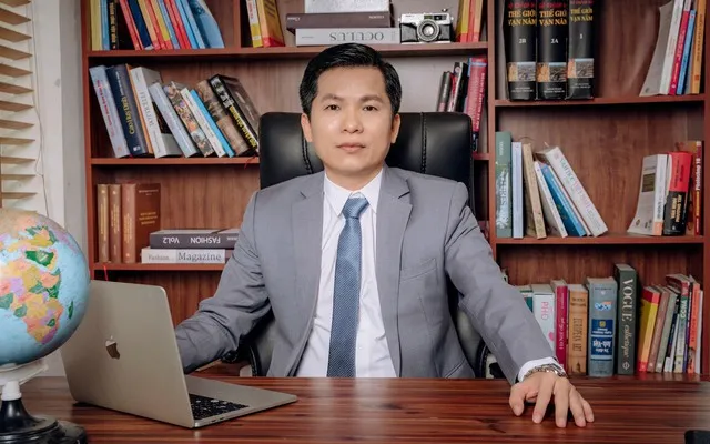 CEO Hoàng Hữu Thắng - Từ nghèo khó đến biểu tượng doanh nhân truyền cảm hứng