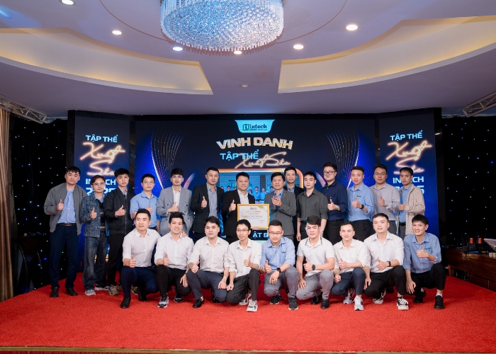 Chủ tịch Hoàng Hữu Thắng cho rằng 2025 là một năm thể hiện rõ bản lĩnh và tinh thần chuyển mình của doanh nghiệp