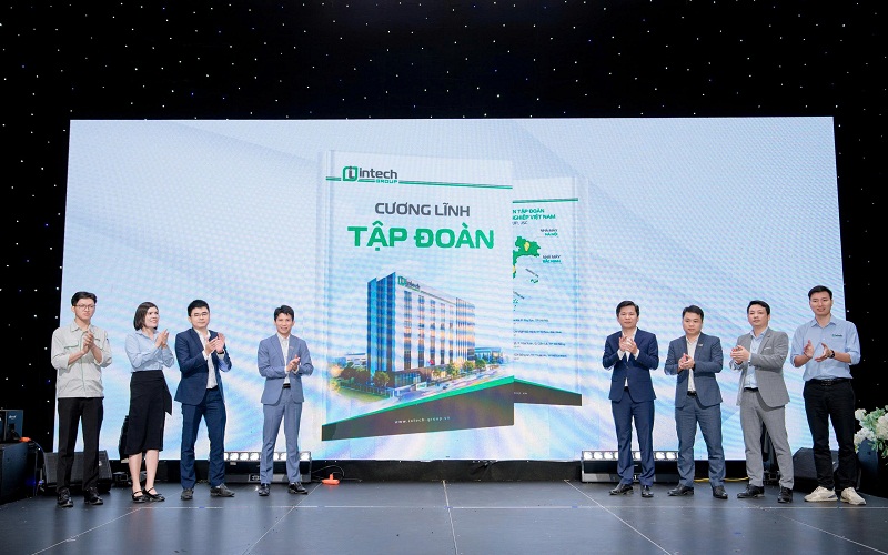 Cương lĩnh tập đoàn Intech