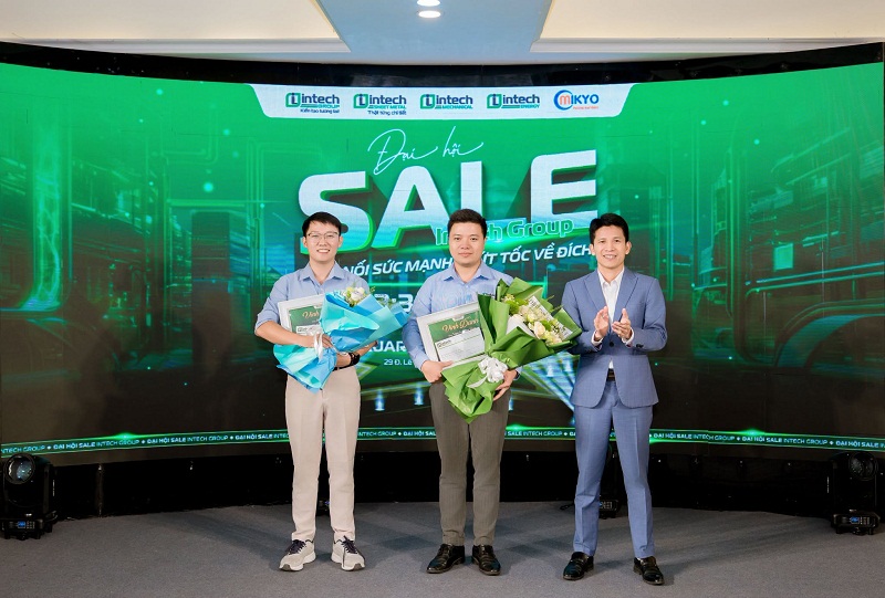 Đại hội sale