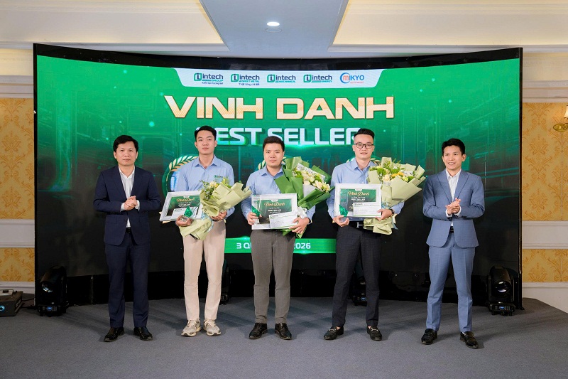 Đại hội sale