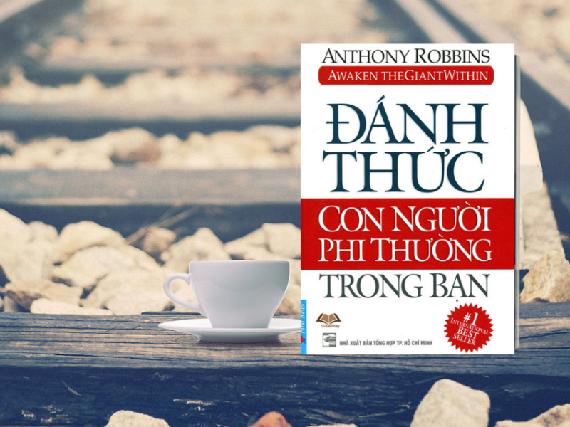 Đánh thức con người phi thường trong bạn