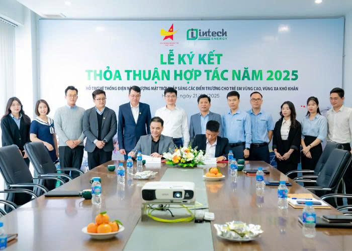 Doanh nhân Hoàng Hữu Thắng và hành trình thắp sáng tri thức chung tay vì tương lai trẻ em vùng cao, vùng sâu, vùng xa