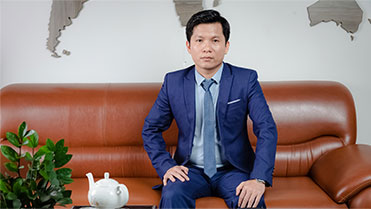 Văn hóa doanh nghiệp | CEO Hoàng Hữu Thắng