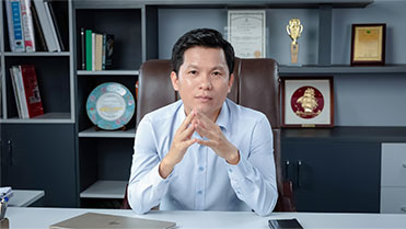 Văn hóa doanh nghiệp  CEO Hoàng Hữu Thắng