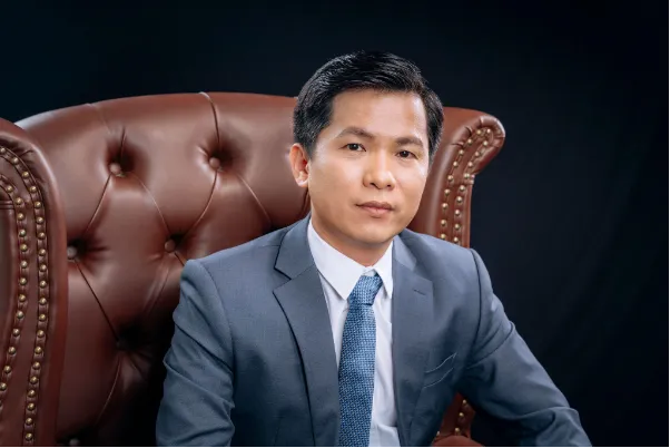 CEO Hoàng Hữu Thắng