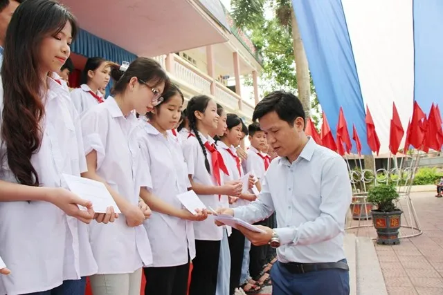 CEO Hoàng Hữu Thắng – doanh nhân hết lòng vì cộng đồng
