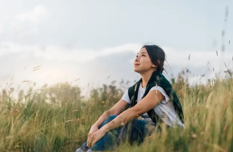 Học cách tha thứ cho chính mình