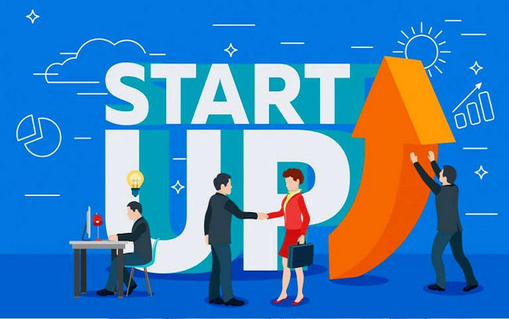 Kinh nghiệm khởi nghiệp thành công - Chia sẻ từ startup thành công nhất