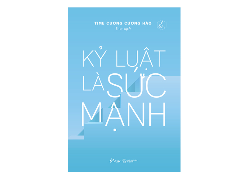 Kỷ luật là sức mạnh