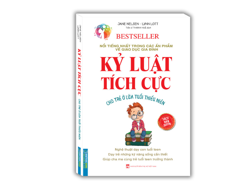 Kỷ luật tích cực