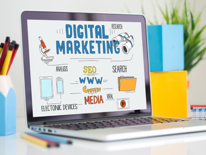 Kỹ năng truyền thông Marketing