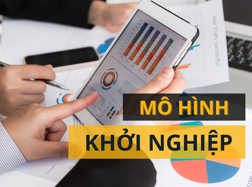 Làm thế nào để startup xác định mô hình khởi nghiệp phù hợp?