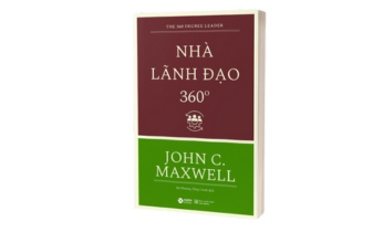  Nhà Lãnh Đạo 360 Độ