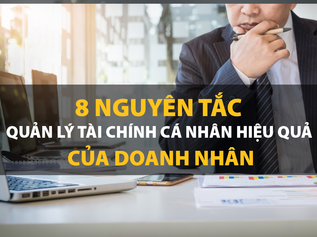 Quản lý tài chính cá nhân