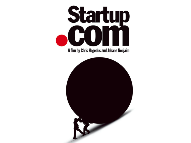 Startup.com