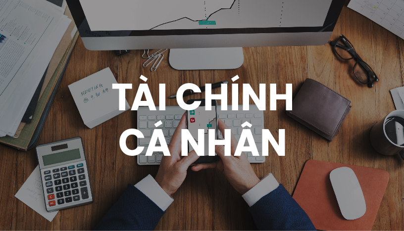 Về tài chính cá nhân