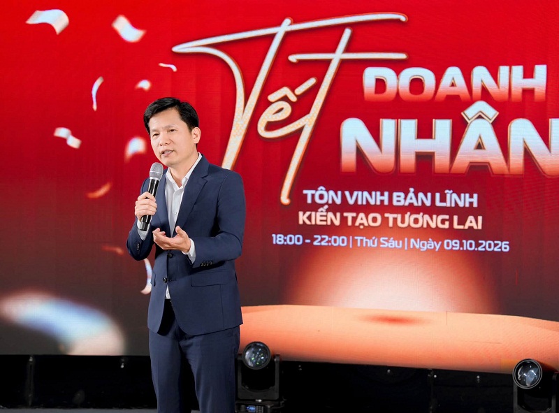 Câu hỏi tôi tự hỏi suốt 15 năm - Doanh nhân là ai?