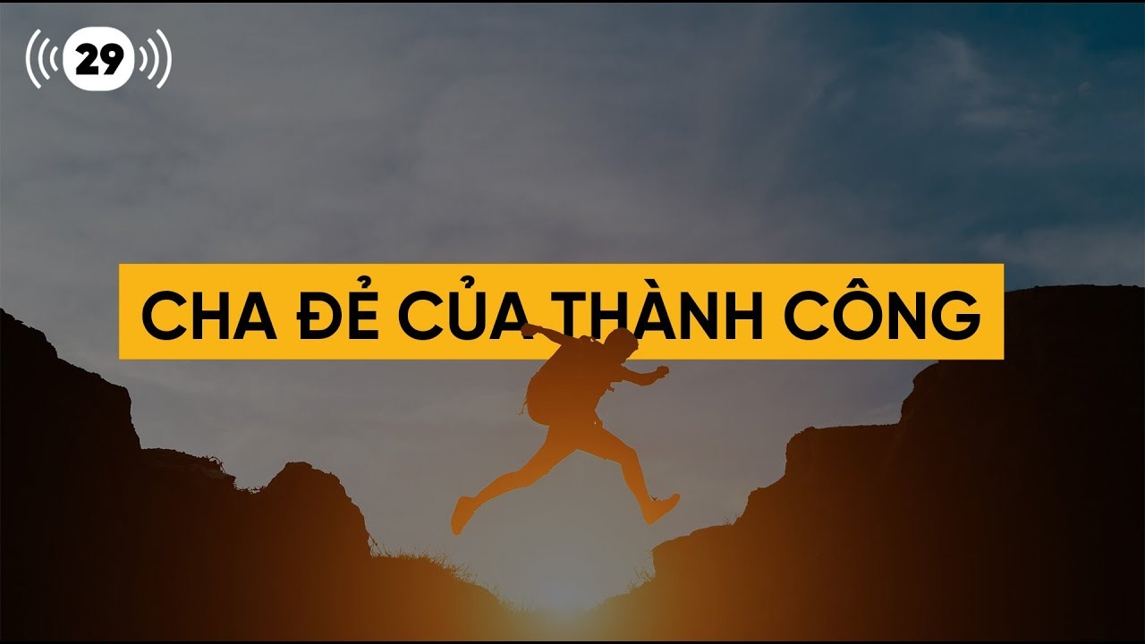 Có tư duy này sẽ giúp bạn thành công và giàu có bền vững | Hoàng Hữu Thắng