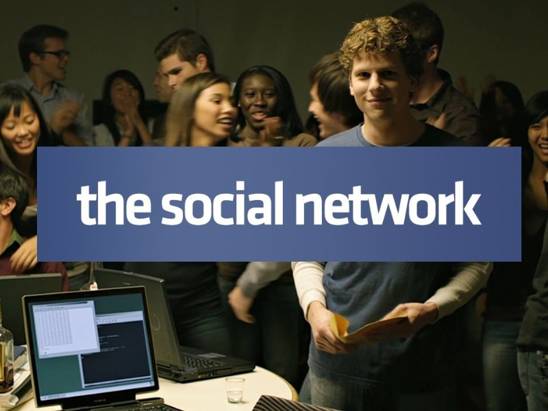 The Social Network