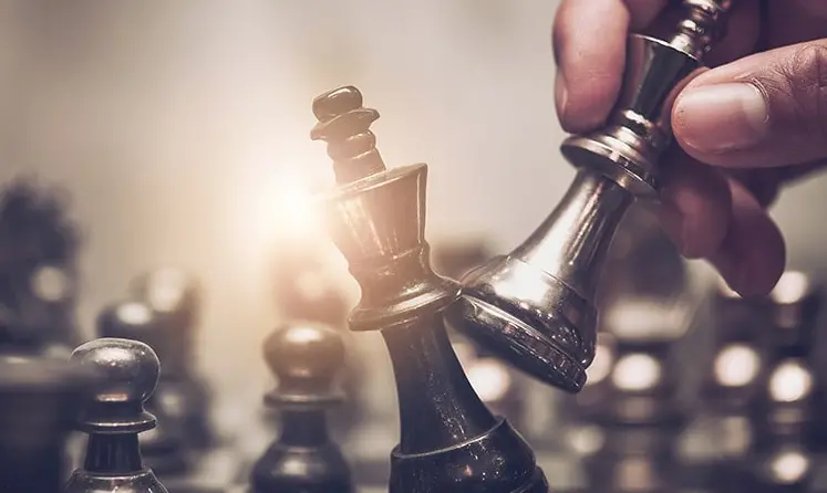 Vì sao bạn có tính cạnh tranh và làm thế nào để cân bằng nó?