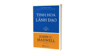 Tinh Hoa Lãnh Đạo