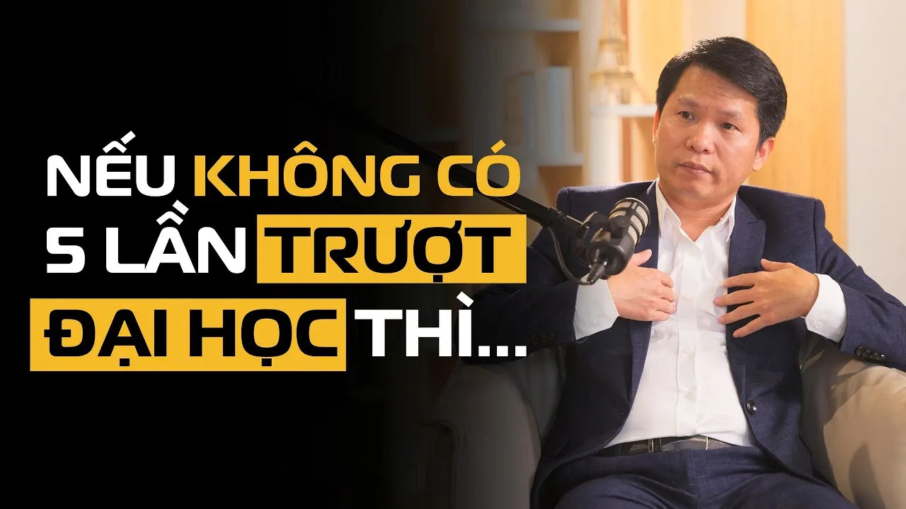 Mọi thứ xảy ra và đến với mình đều có lý do của nó? | Hoàng Hữu Thắng