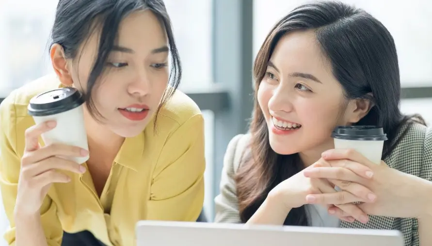 Tư duy tích cực tại nơi làm việc 