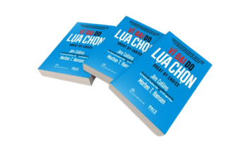 Vĩ Đại Do Lựa Chọn