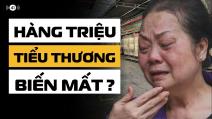 Tiểu thương tháo chạy, đóng cửa hàng loạt, chuyện gì đang xảy ra?