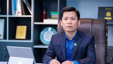 Thay đổi tư duy để bứt phá  | CEO Hoàng Hữu Thắng