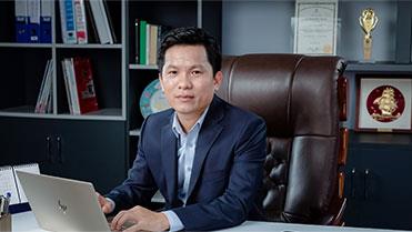 Thay đổi tư duy để bứt phá  | CEO Hoàng Hữu Thắng