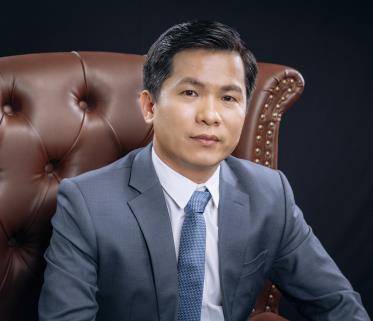 Ông Hoàng Hữu Thắng -Tổng giám đốc Intech Group “Mỗi nhân viên là một đại sứ thương hiệu”
