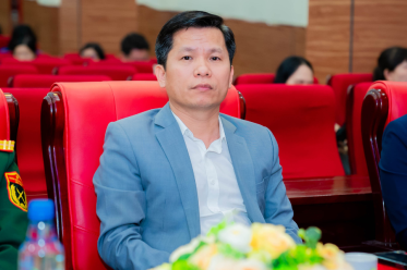 Doanh nhân Hoàng Hữu Thắng đồng hành cùng cuộc thi viết “Vượt lên số phận” lần thứ VIII