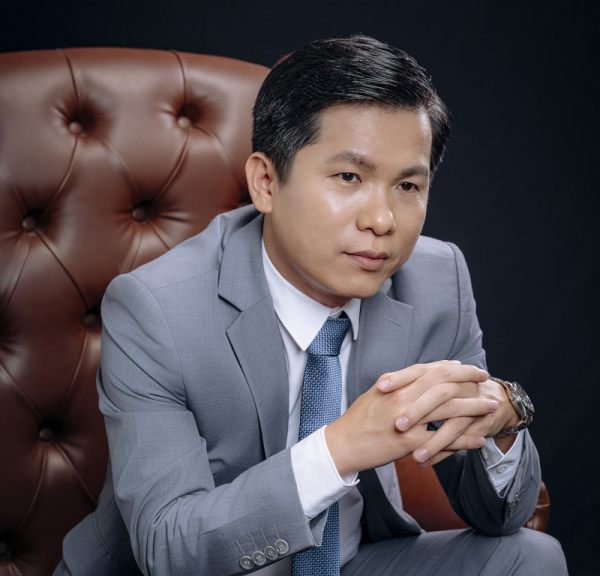 HOÀNG HỮU THẮNG